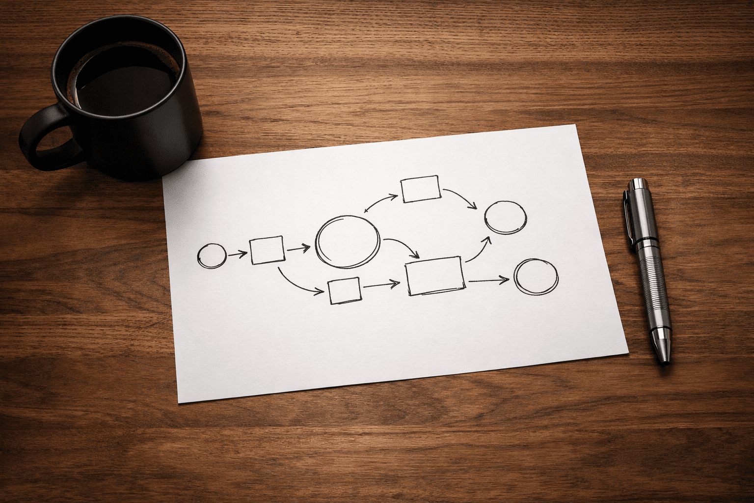 Master Midlife Game Plan